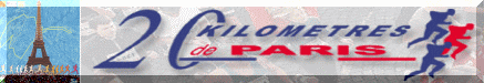 20km de Paris