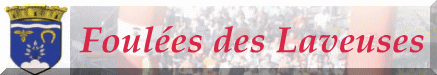 Foulees des Laveuses