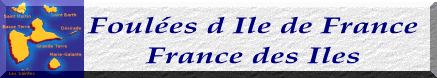 Foulees France des Iles