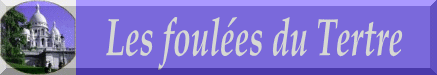 Foulees du Tertre