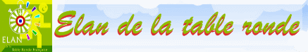 Elan de la table ronde