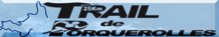 Trail de Porquerolles